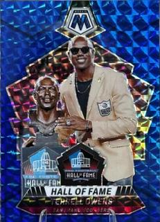 Terrell Owens