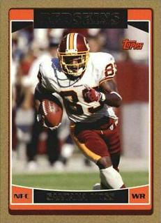 Santana Moss