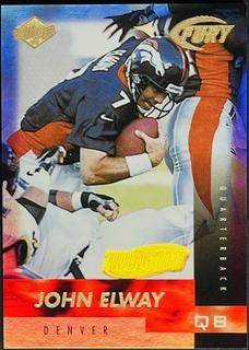 John Elway