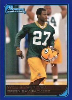 Will Blackmon