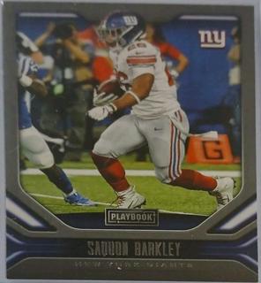 Saquon Barkley