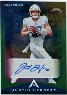 Justin Herbert
