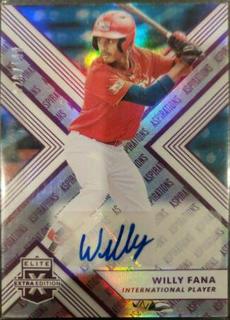 Willy Fana