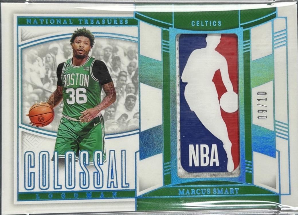 Marcus Smart #39