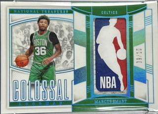 Marcus Smart