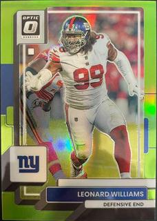 Leonard Williams