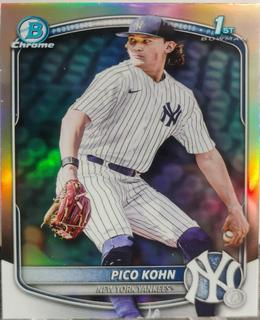 Pico Kohn