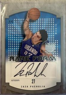 Zaza Pachulia