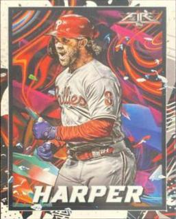 Bryce Harper