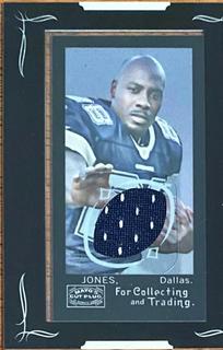 Felix Jones