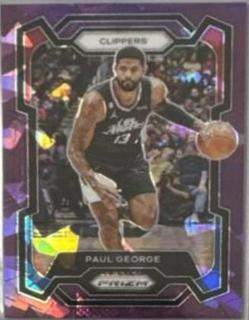 Paul George