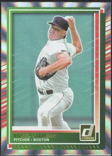 Roger Clemens