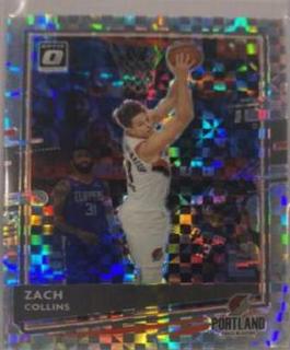 Zach Collins