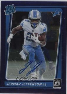 Jermar Jefferson