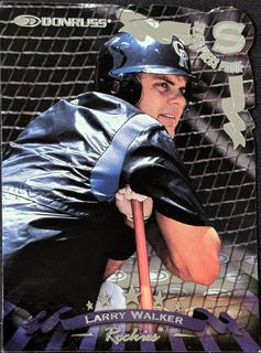 Larry Walker