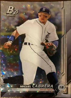 Miguel Cabrera