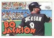 Bo Jackson