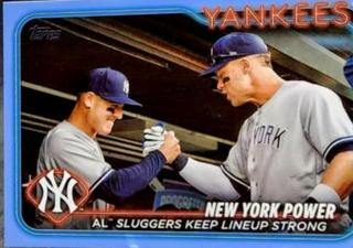 New York Power