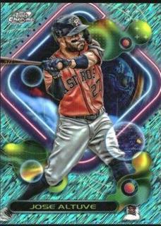 Jose Altuve