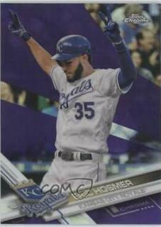 Eric Hosmer