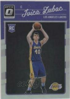 Ivica Zubac