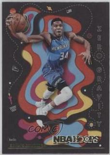 Giannis Antetokounmpo