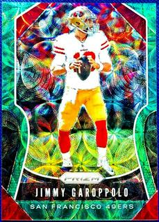 Jimmy Garoppolo