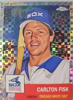 Carlton Fisk