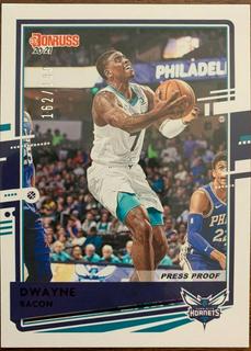Dwayne Bacon
