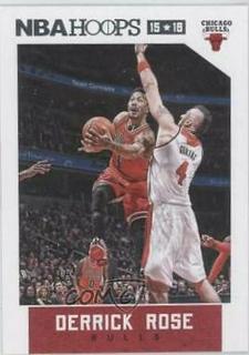 Derrick Rose