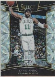 Kyrie Irving