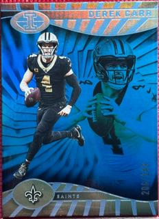 Derek Carr