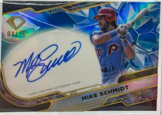 Mike Schmidt
