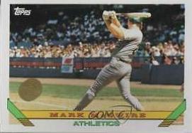 Mark Mcgwire