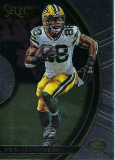 Ty Montgomery
