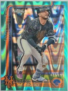 Pete Alonso