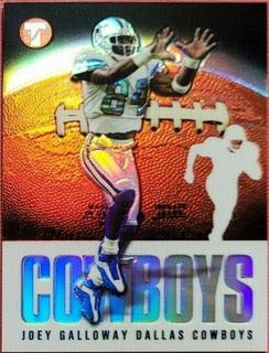 Joey Galloway
