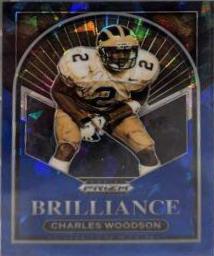 Charles Woodson
