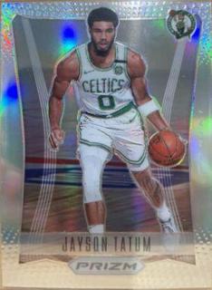 Jayson Tatum