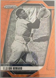Elston Howard