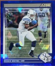 Reggie Wayne
