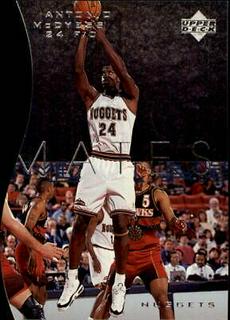 Antonio McDyess