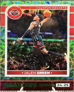 Jalen Green