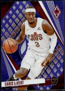 Caris LeVert