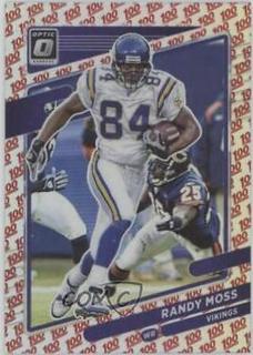 Randy Moss