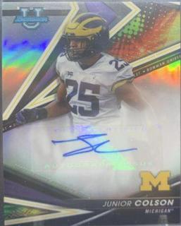 Junior Colson