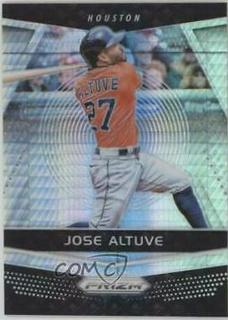 Jose Altuve