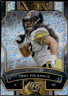Troy Polamalu