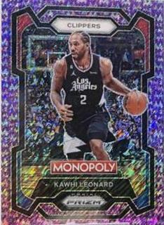 Kawhi Leonard