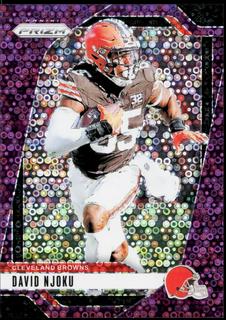 David Njoku